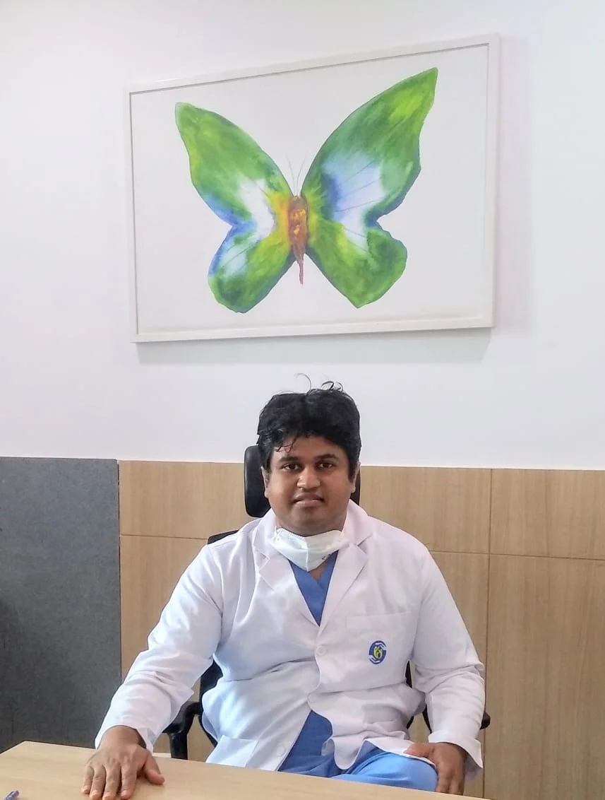Clinic Pics