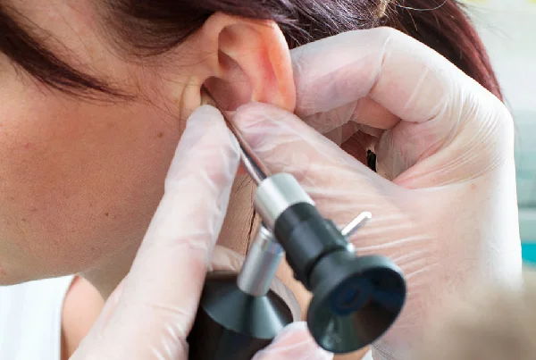 Audiological assessment tests