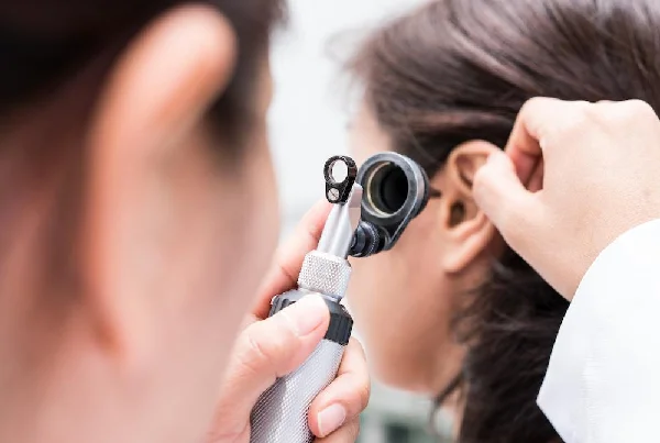 HBOT for Sudden Sensorineural Hearing Loss